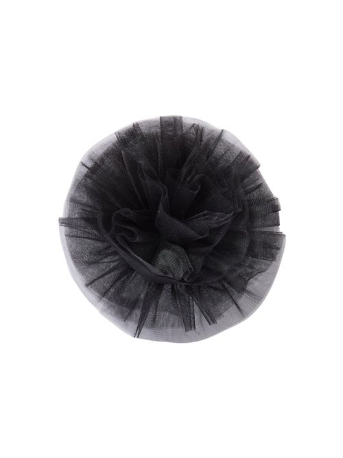 Spilla floreale Simonne in tulle Liviana Conti | A6SJ42Y69-0